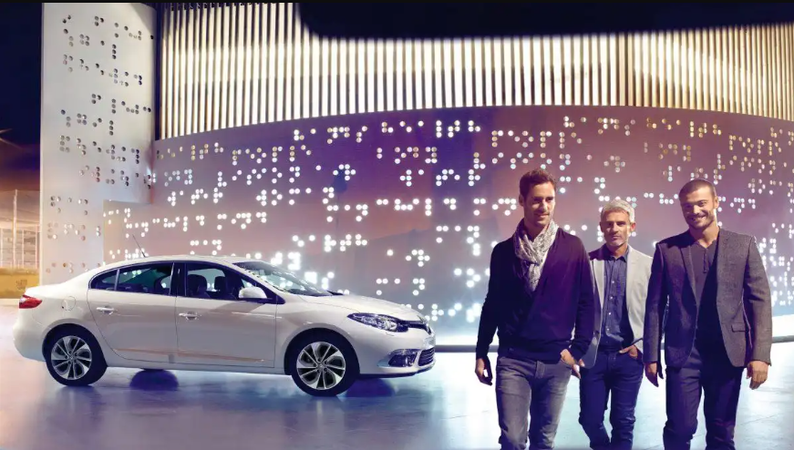 2023 Renault Fluence Fiyatları ve Özellikleri