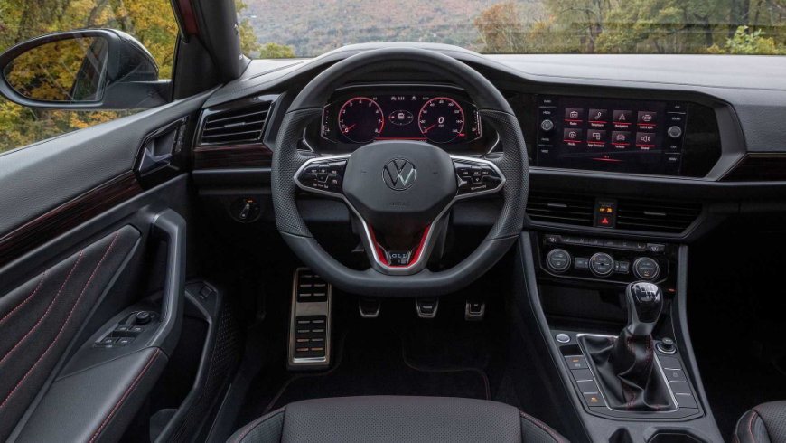 2023 Yeni Nesil Volkswagen Jetta Fiyatları ve Özellikleri