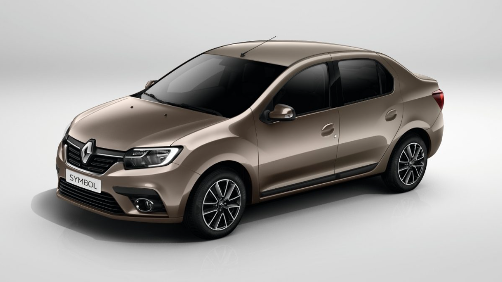 2023 Yeni Renault Symbol Fiyatları ve Özellikleri