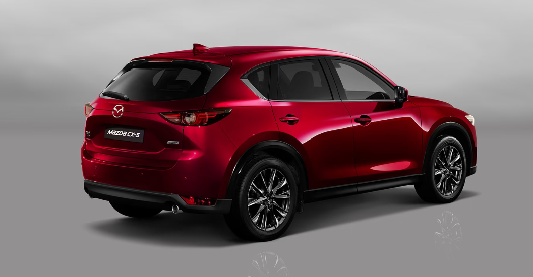 Mazda 2023 Fiyat Listesi ve Satışa Sunulan Modeller