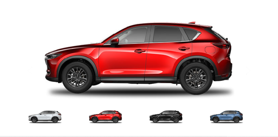 Mazda 2023 Fiyat Listesi ve Satışa Sunulan Modeller