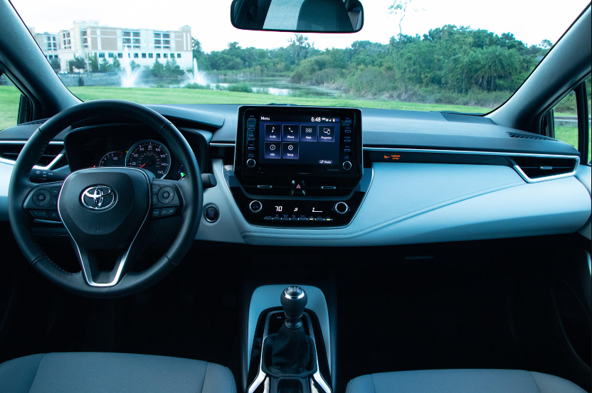 2023 Makyajlı Toyota Corolla Fiyatları Açıklandı!