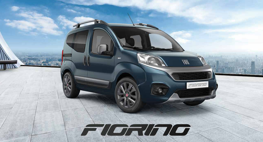 Yılın En Ucuz Arabası 2023 Fiat Fiorino Şimdi 300.000 TL Kredi Desteğiyle Satışta