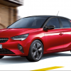 2023 Opel Corsa Sıfır Araba Kampanyası