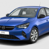 2023 Yeni Opel Corsa İçin Düşük Faizli Kredi Kampanyası