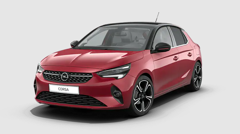 2023 Yeni Opel Corsa İçin Düşük Faizli Kredi Kampanyası