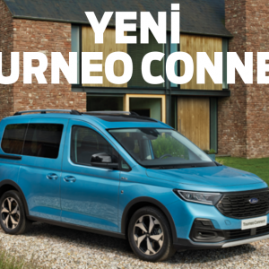 2023 Ford Tourneo Connect Fiyatları Ve İncelemesi | SIFIR ARAÇ FİYATLARI