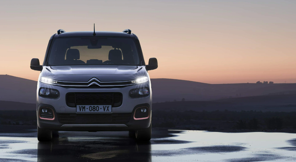 2024 Citroen Berlingo Fiyatları Ve Özellikleri Açıklandı! | SIFIR ARAÇ ...