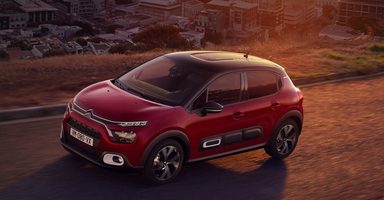 2024 Citroen C3 Fiyat Listesi ile En Ucuz Hatchback Modelleri Arasında