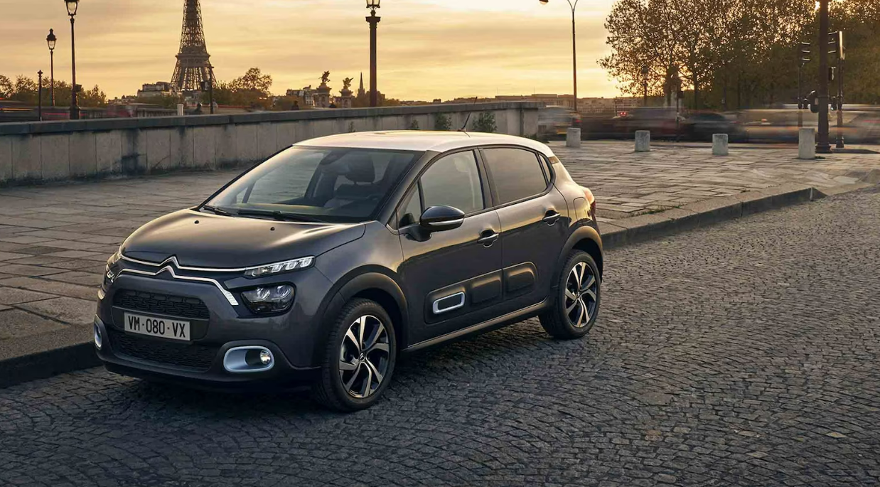 2024 Citroen C3 Fiyat Listesi ile En Ucuz Hatchback Modelleri Arasında