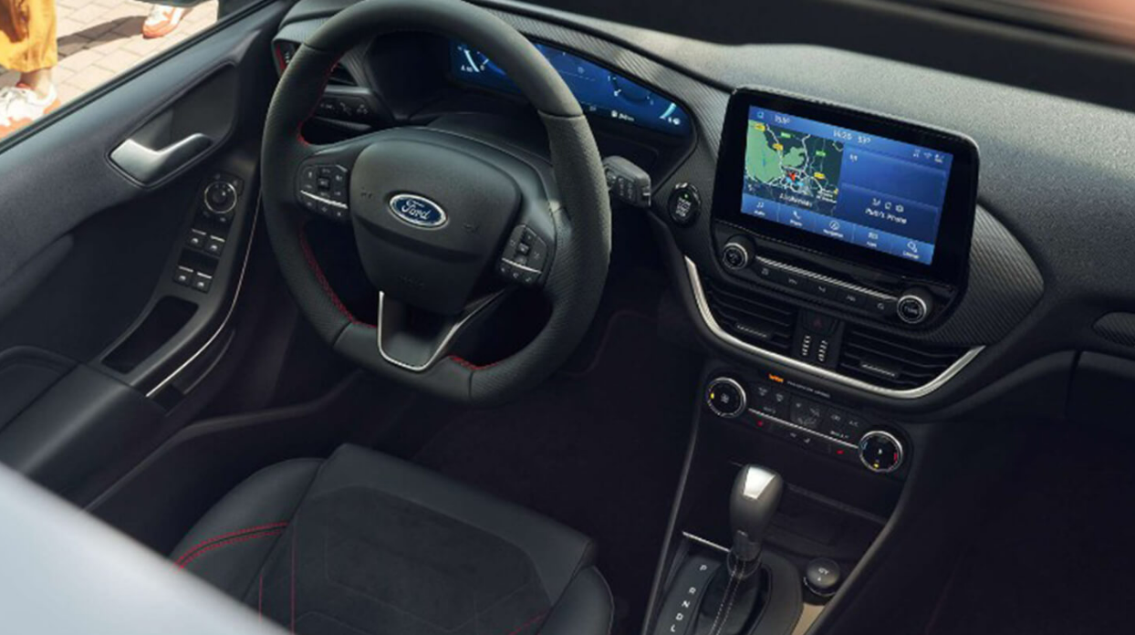2024 Ford Fiesta Motor Teknolojisi ve Güncel Fiyatları