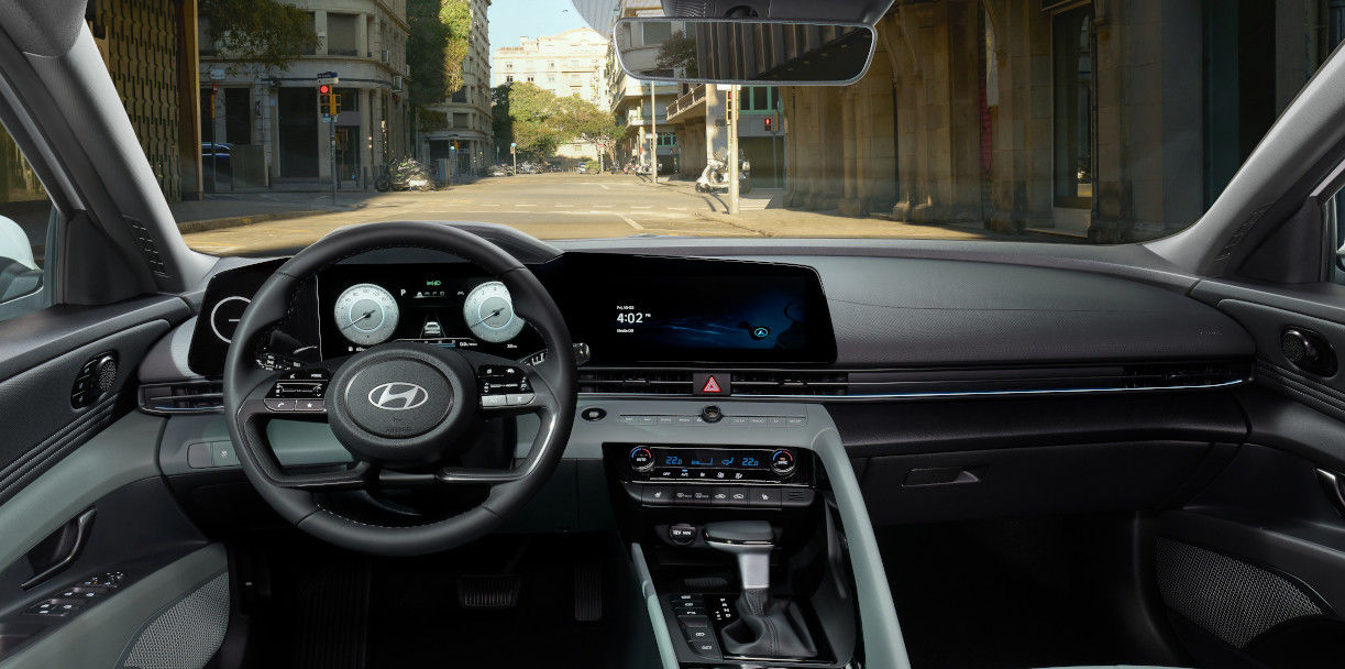2024 Hyundai Elantra Teknik Özellikleri ve Fiyatları