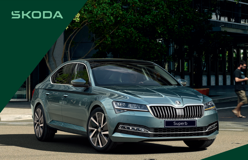 2024 Skoda Superb ÖTV’siz Fiyatları