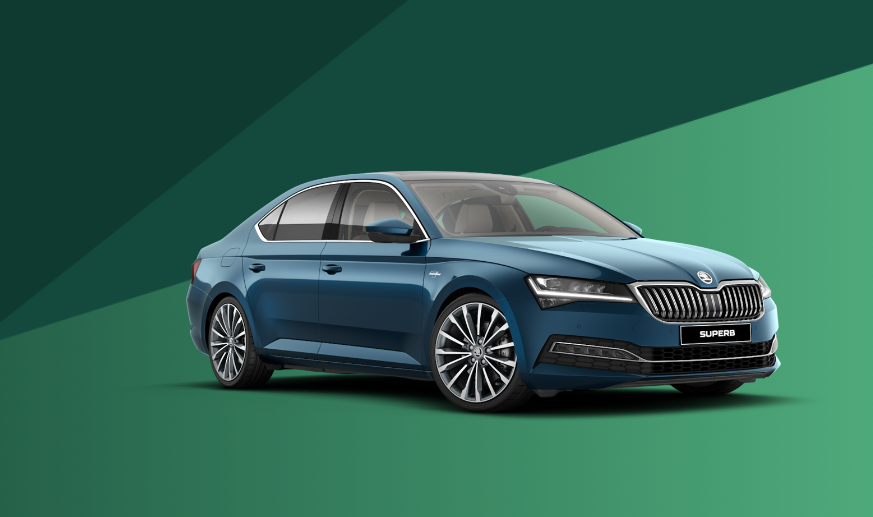 2024 Skoda Superb ÖTV’siz Fiyatları