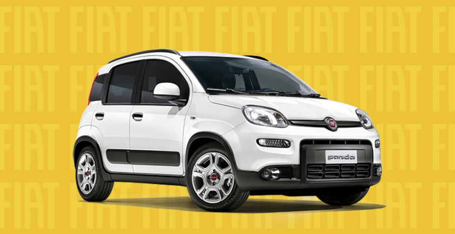 Fiat Panda 2024 Engelli Araç Fiyatları