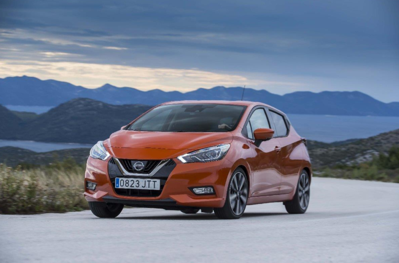 Nissan Micra 2024 Engelli Araç Fiyatları