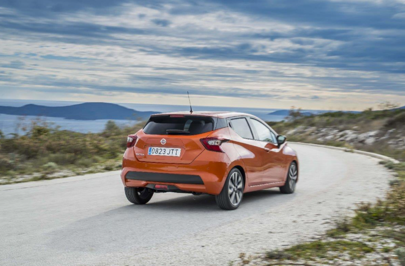 Nissan Micra 2024 Engelli Araç Fiyatları