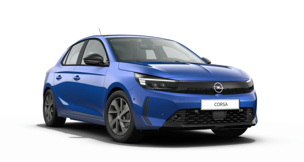Opel Corsa 2024 Engelli Araç Fiyatları Belli Oldu