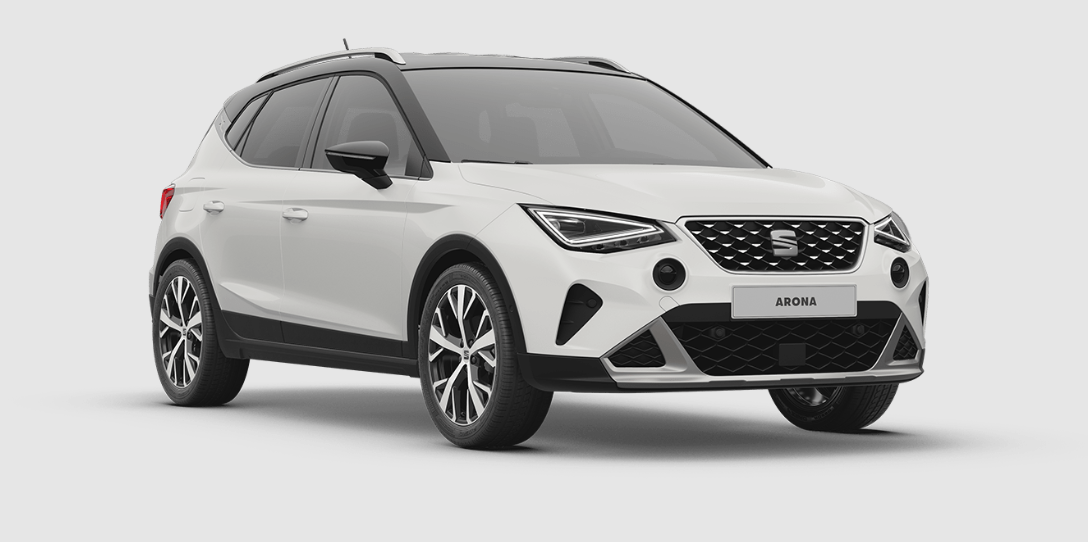 Seat Arona 2024 Engelli Araç Fiyatları