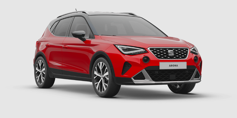 Seat Arona 2024 Engelli Araç Fiyatları