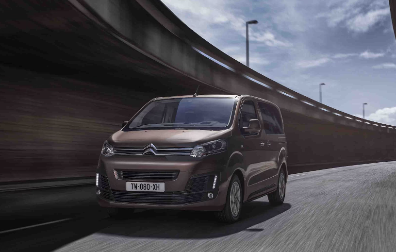 2024 Citroen Jumpy Fiyatları ve Dikkat Çeken Motor Özellikleri