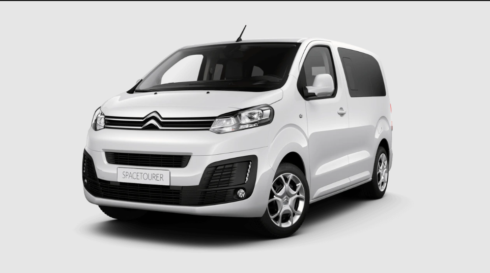 2024 Citroen Jumpy Fiyatları ve Dikkat Çeken Motor Özellikleri