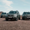 2024 Dacia Modelleri 0% Faizli Kredi Kampanyası İle Satışta
