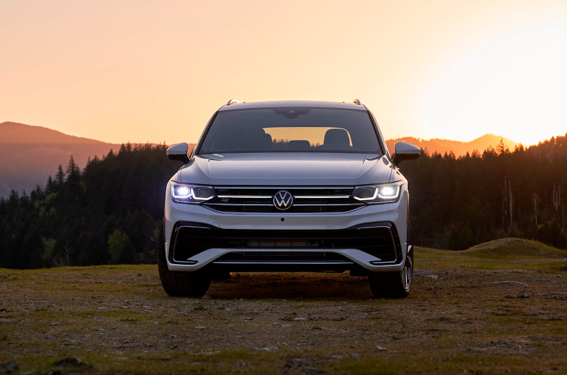 2024 Model Volkswagen Tiguan Fiyatı ve Analizi