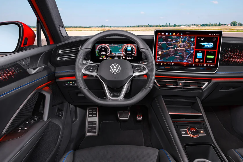 2024 Model Volkswagen Tiguan Fiyatı ve Analizi