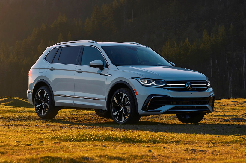 2024 Model Volkswagen Tiguan Fiyatı ve Analizi