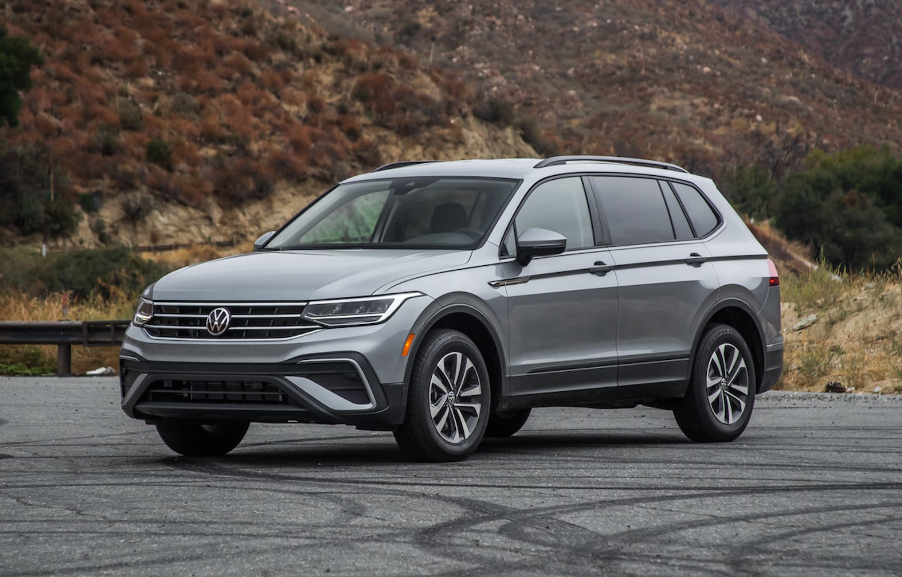 2024 Model Volkswagen Tiguan Fiyatı ve Analizi