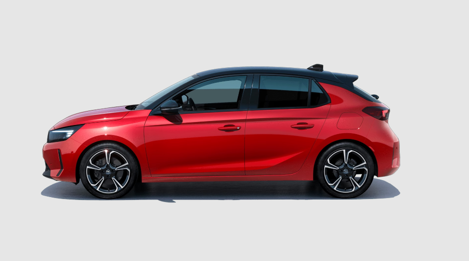 2024 Opel Corsa Fiyatları ve Güçlü Motor Özellikleri