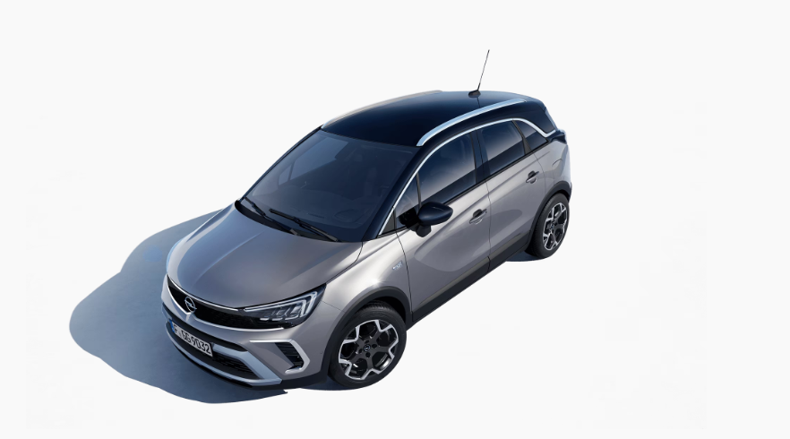 2024 Opel Crossland Fiyatları ve Önemli Özellikleri