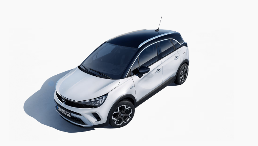 2024 Opel Crossland Fiyatları ve Önemli Özellikleri