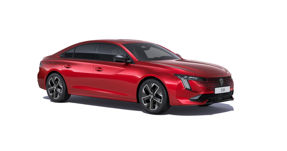 2024 Peugeot 508 Fiyatları ve Dijital Teknolojisi