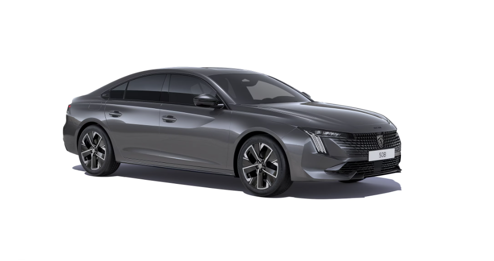 2024 Peugeot 508 Fiyatları ve Dijital Teknolojisi