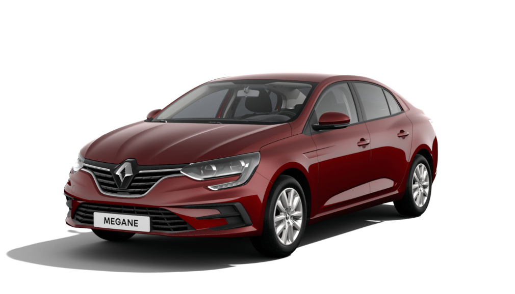 2024 Renault Megane Fiyatları Dikkat Çekiyor!