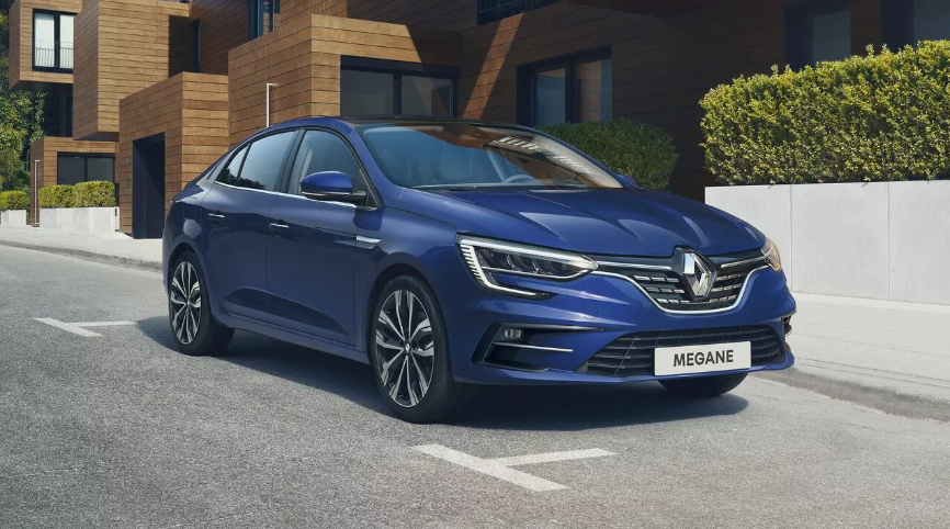 2024 Renault Megane Fiyatları Dikkat Çekiyor!