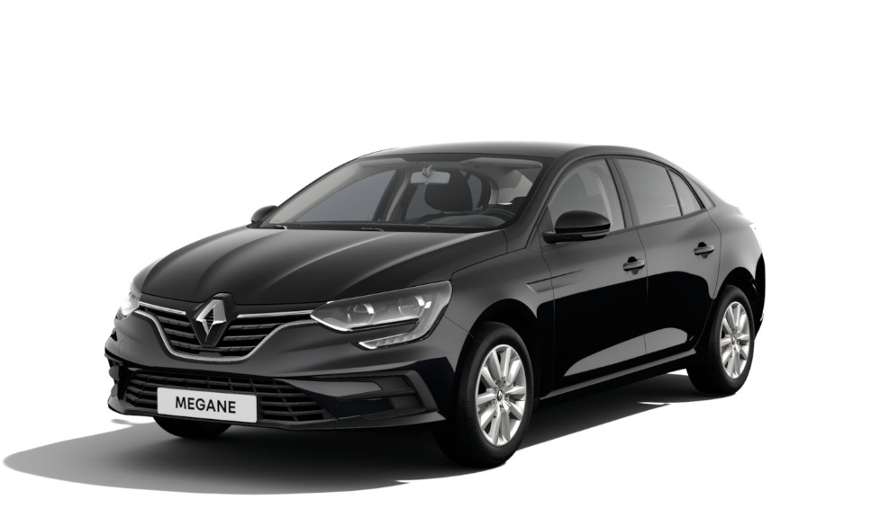 2024 Renault Megane Fiyatları Dikkat Çekiyor!