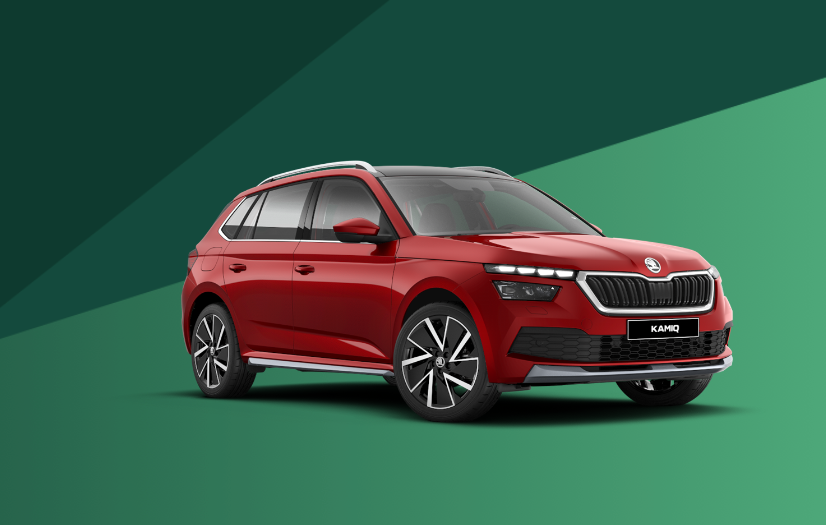 2024 Skoda Kamiq SUV Fiyatları ve İncelemesi