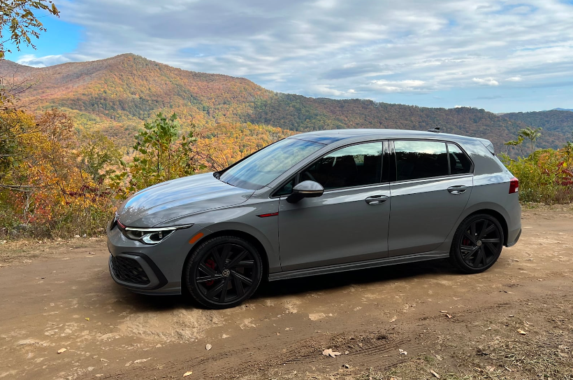 2024 Volkswagen Golf Yeni Nesil Motorlarla Satışta