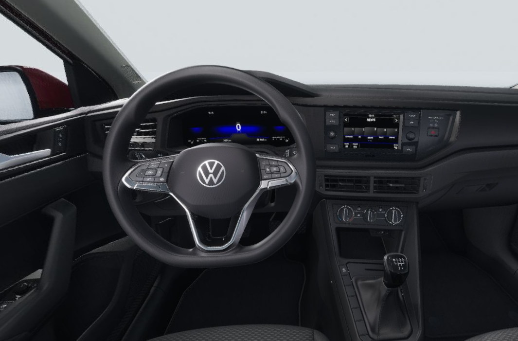 2024 Volkswagen Polo Teknik Analizi ve Fiyat Listesi SIFIR ARAÇ FİYATLARI