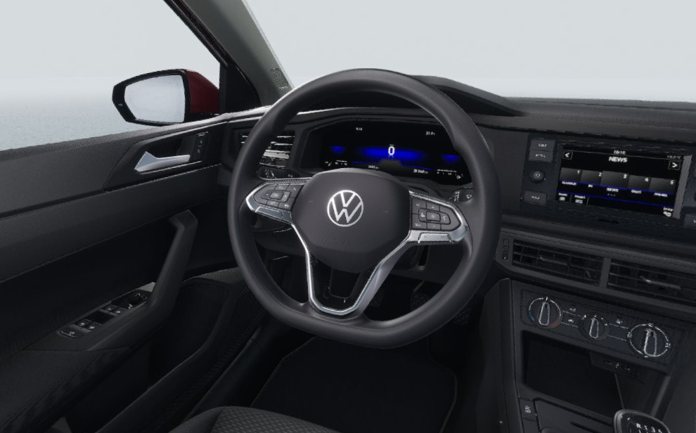 2024 Volkswagen Polo Teknik Analizi ve Fiyat Listesi
