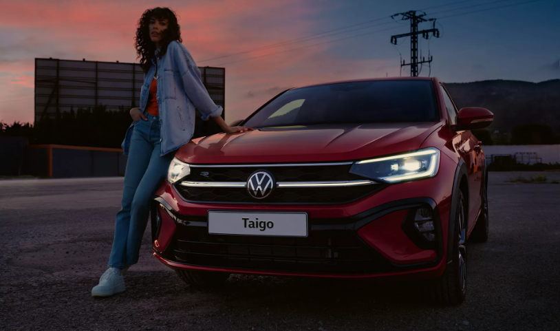 2024 Volkswagen Taigo: Türkiye Pazarının Yeni Yıldızı