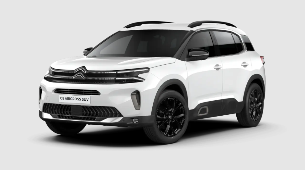 Citroen C5 Aircross 2024 ÖTV’siz Fiyatları