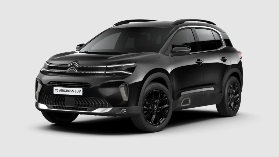 Citroen C5 Aircross 2024 ÖTV’siz Fiyatları