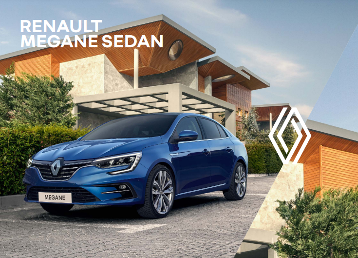 Renault Megane 2024 Engelli Araç Fiyatları