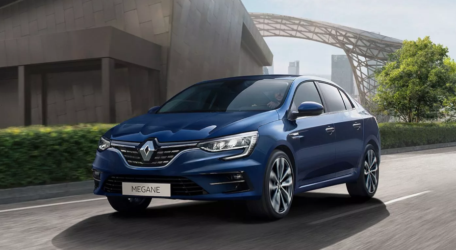 Renault Megane 2024 Engelli Araç Fiyatları