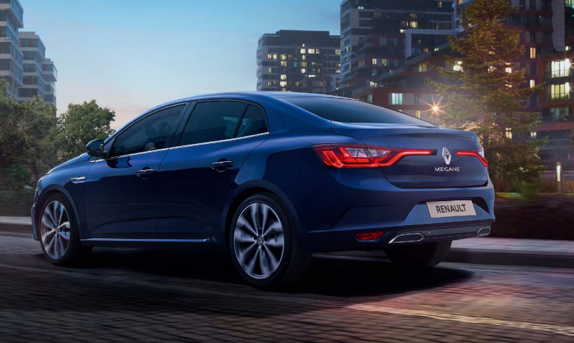 Renault Megane 2024 Engelli Araç Fiyatları