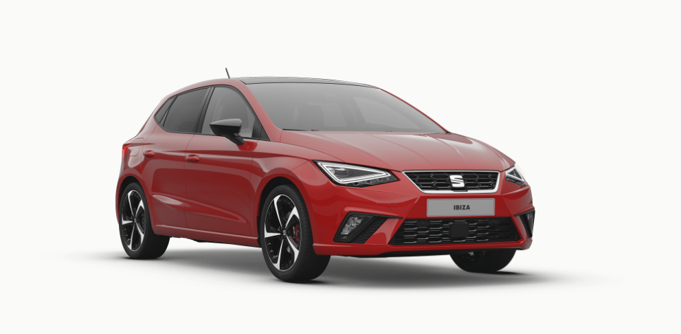 Yeni Nesil 2024 Seat Ibiza Özellikleri ve Fiyatları